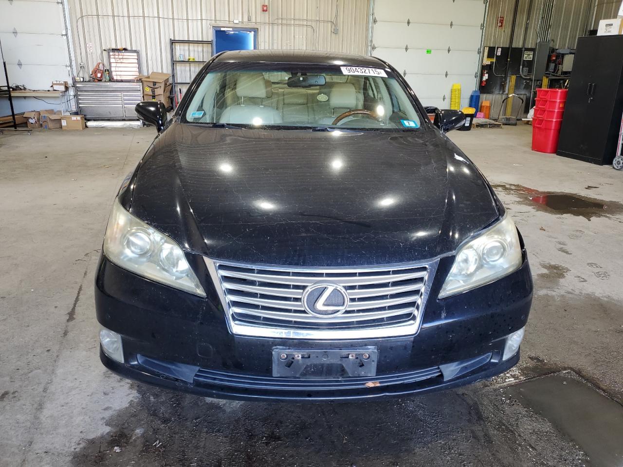 LEXUS ES 350