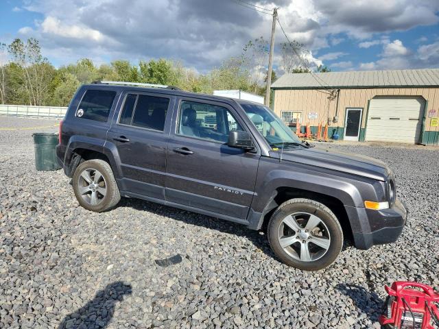 2016 JEEP PATRIOT LA 1C4NJRFB9GD522998
