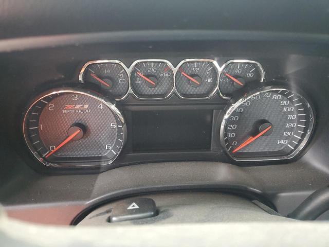 2014 CHEVROLET SILVERADO - 1GCVKREC0EZ314080