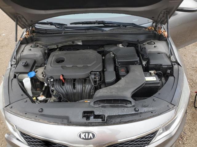 2016 KIA OPTIMA LX 5XXGT4L39GG044011
