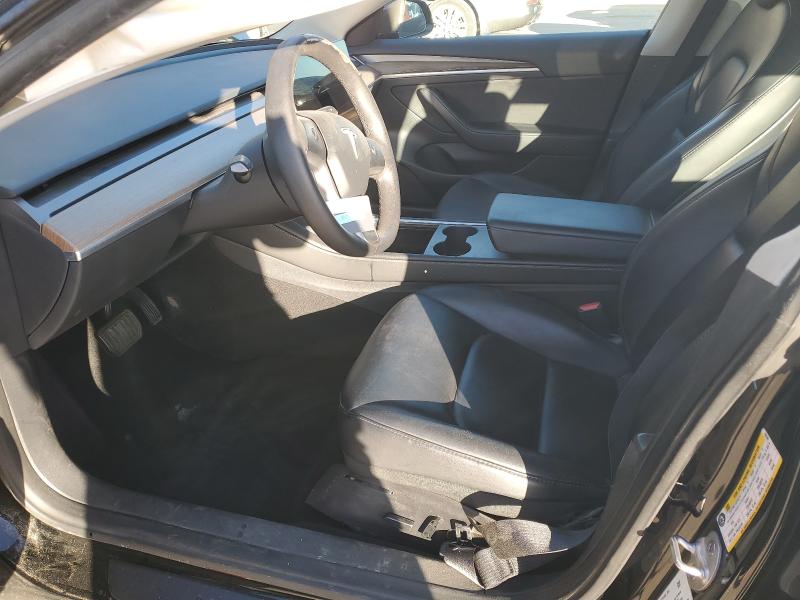 2023 TESLA MODEL 3 - 5YJ3E1EA8PF439349