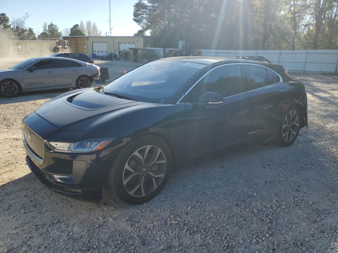 JAGUAR I-PACE R-DYNAMIC HSE