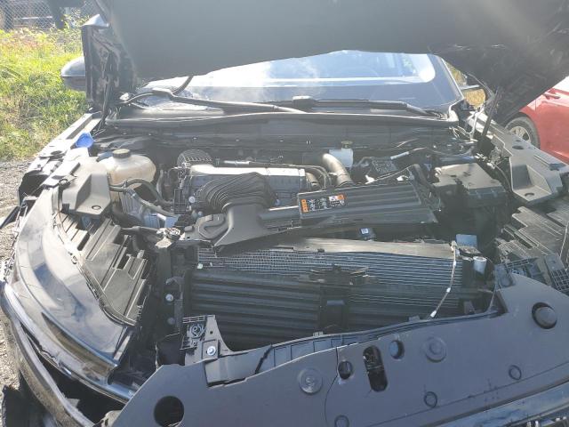 2024 LINCOLN NAUTILUS R - 5LMPJ8KA9RJ852010