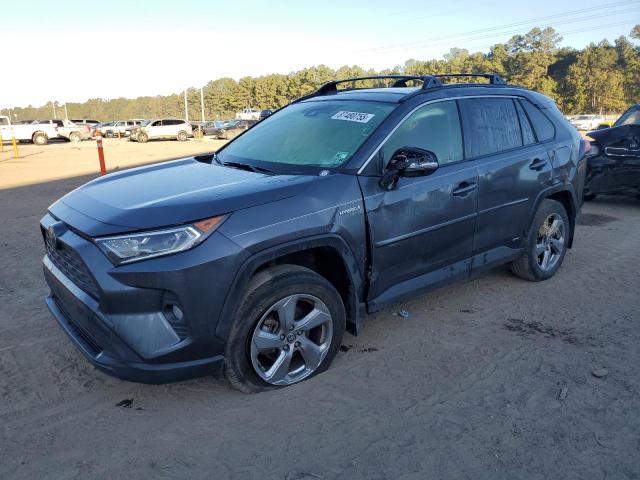TOYOTA RAV4 XLE P