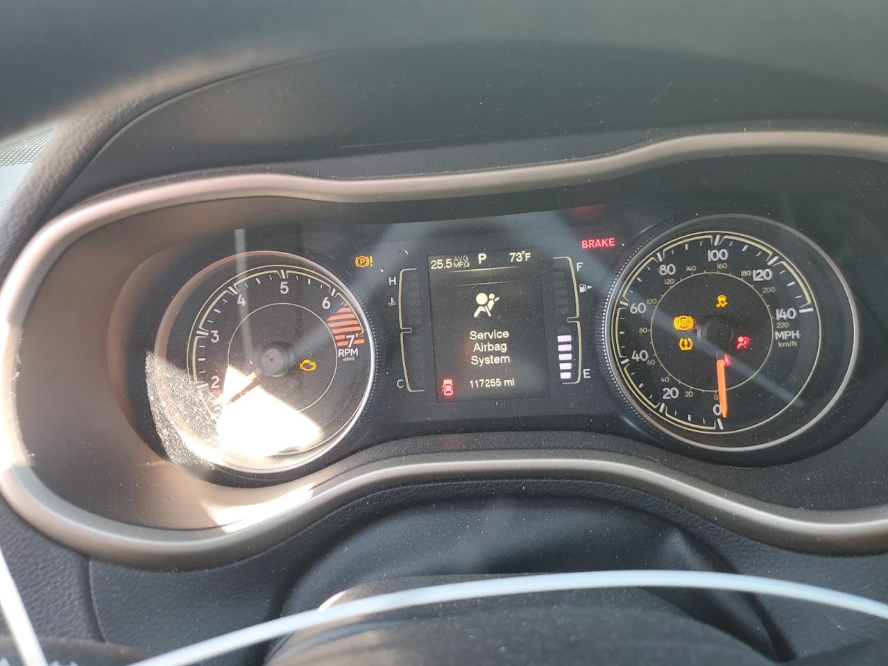 JEEP GRAND CHEROKEE SPORT