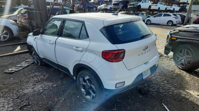 2023 HYUNDAI VENUE SE KMHRB8A36PU276979