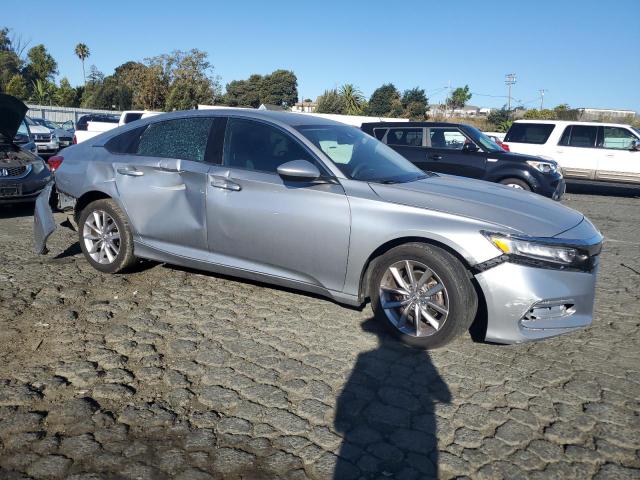 2021 HONDA ACCORD LX #3302631022