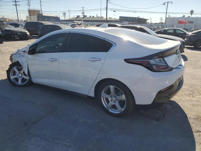 2018 CHEVROLET VOLT LT - 1G1RC6S57JU111545