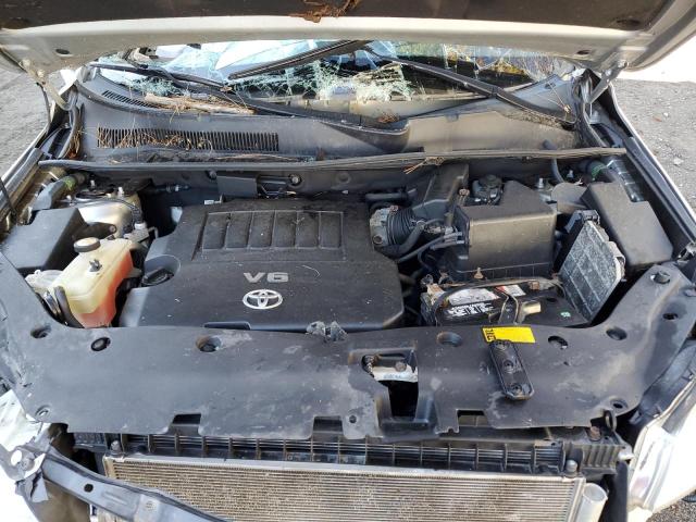2012 TOYOTA RAV4 - 2T3BK4DV3CW071239
