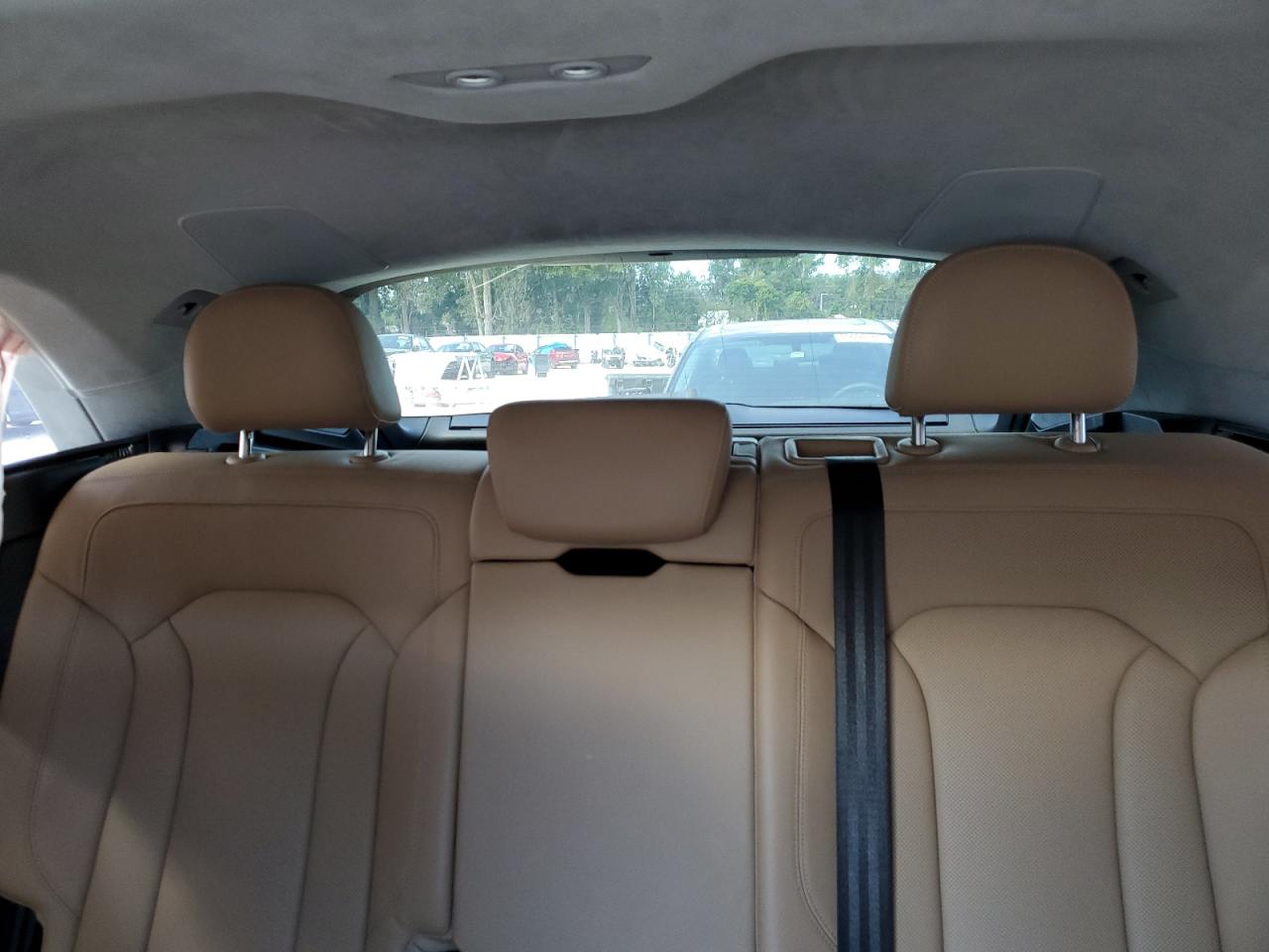 AUDI Q8 PRESTIGE S-LINE