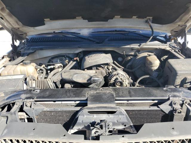 2005 CHEVROLET SILVERADO #3287470042