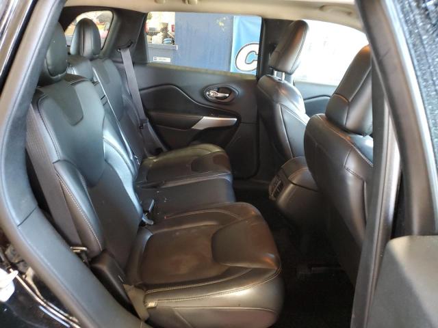 2018 JEEP CHEROKEE L - 1C4PJMLB6JD514607