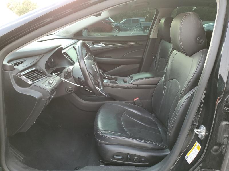 2017 BUICK LACROSSE P #3284091600