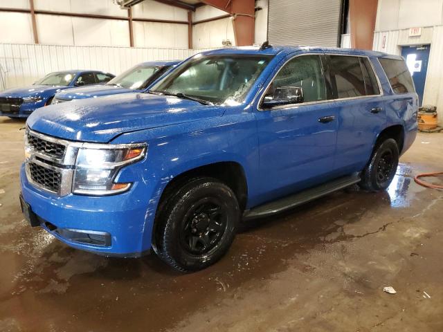 2017 CHEVROLET TAHOE POLICE 1GNSKDEC7HR349295