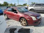 Lot #3310325953 2006 FORD FUSION SE