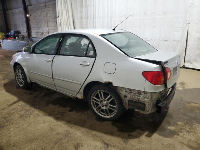 2003 TOYOTA COROLLA CE #3294491493