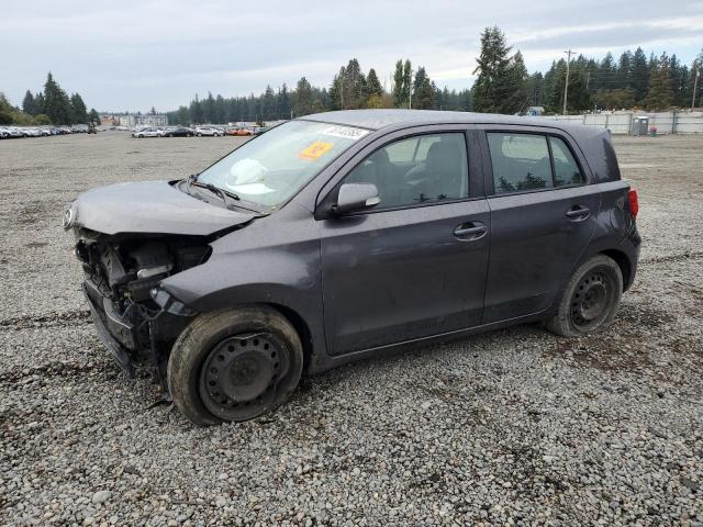 2010 TOYOTA SCION XD #3304549467
