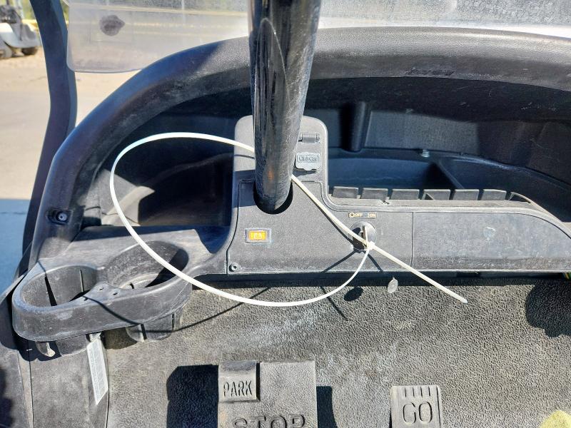 2023 CLUB CAR TEMPO FLA #3258977039