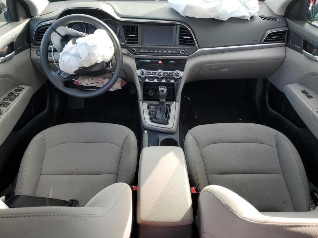 2020 HYUNDAI ELANTRA SE #3319150270