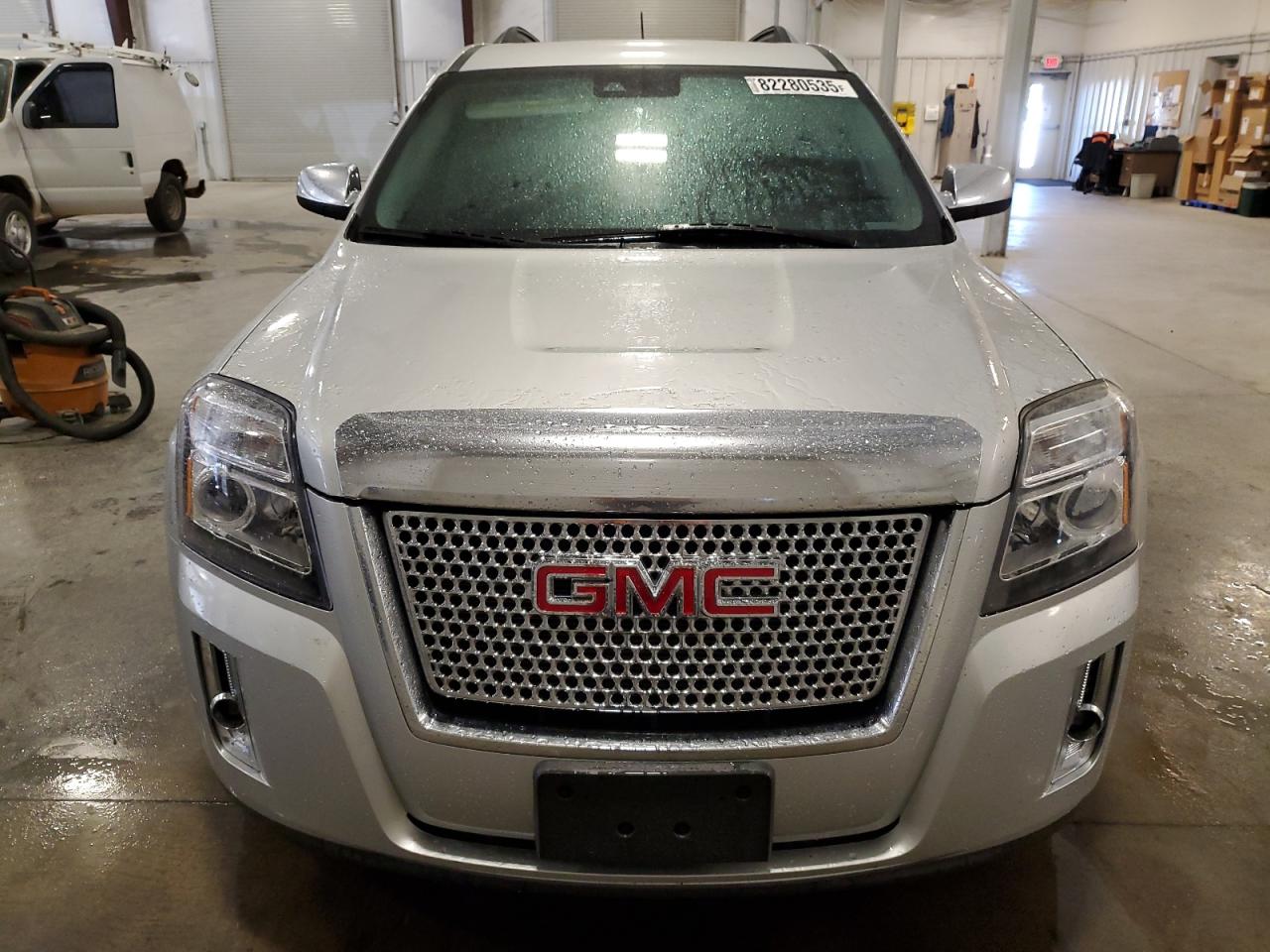 GMC TERRAIN DENALI
