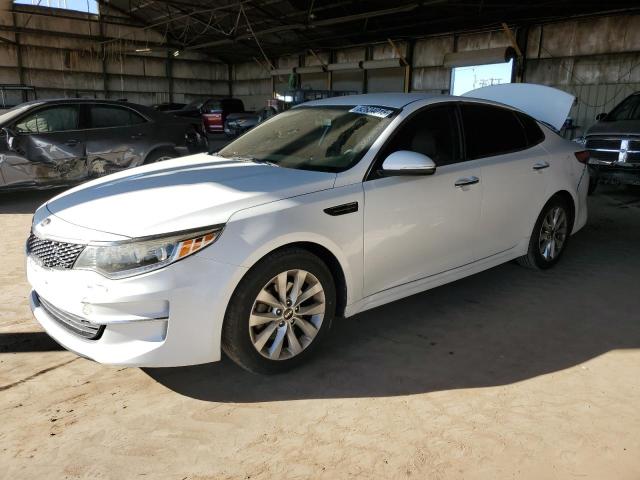 KIA OPTIMA EX