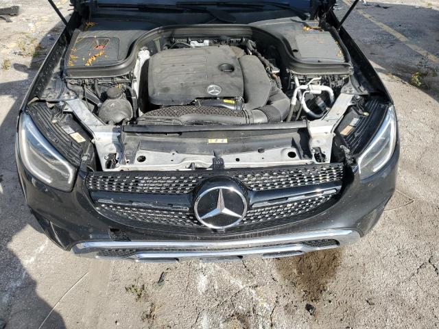 2020 MERCEDES-BENZ GLC 300 - W1N0G8DB0LF848606