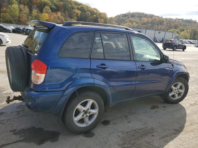 2003 TOYOTA RAV4 #3316878163