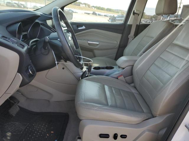 2014 FORD ESCAPE SE #3290107264