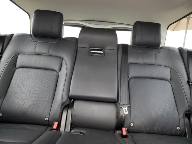 2020 LAND ROVER RANGE ROVE - SALGS2RU8LA584231