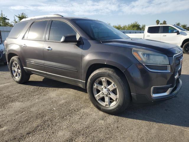 2015 GMC ACADIA SLE - 1GKKRPKD9FJ330590
