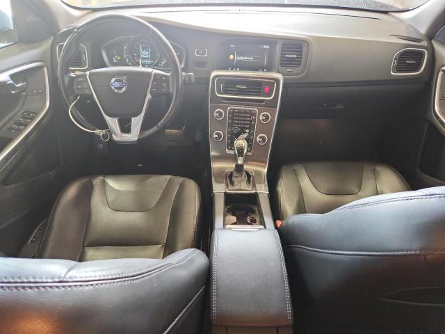 2016 VOLVO S60 PREMIER YV126MFK0G2391568