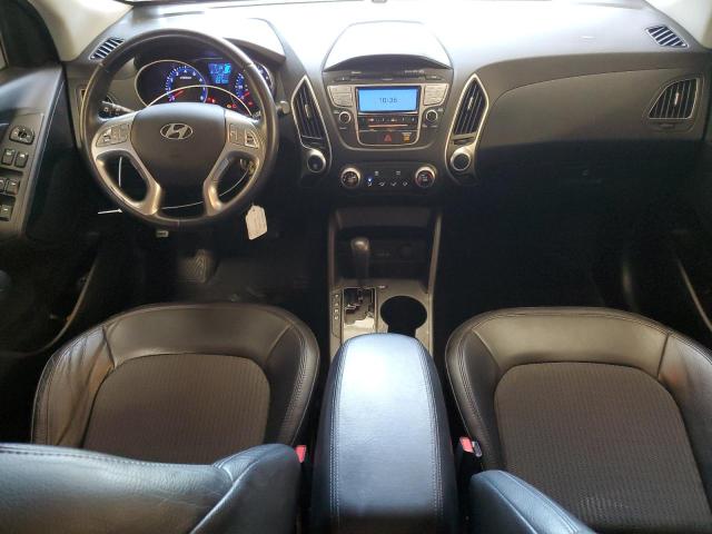 2011 HYUNDAI TUCSON GLS - KM8JU3AC1BU136437