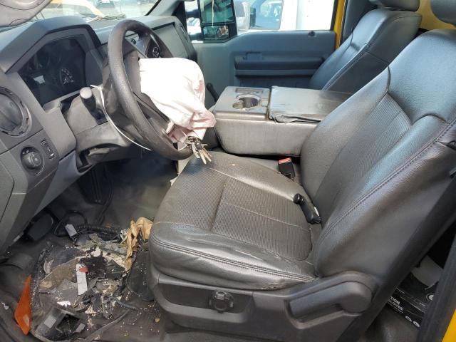 2014 FORD F350 SUPER #3291173983