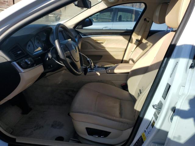 2013 BMW 535 XI - WBAFU7C51DDU71214