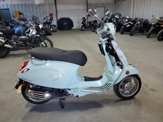 2024 VESPA PRIMAVERA/ ZAPMD18G8R5100861