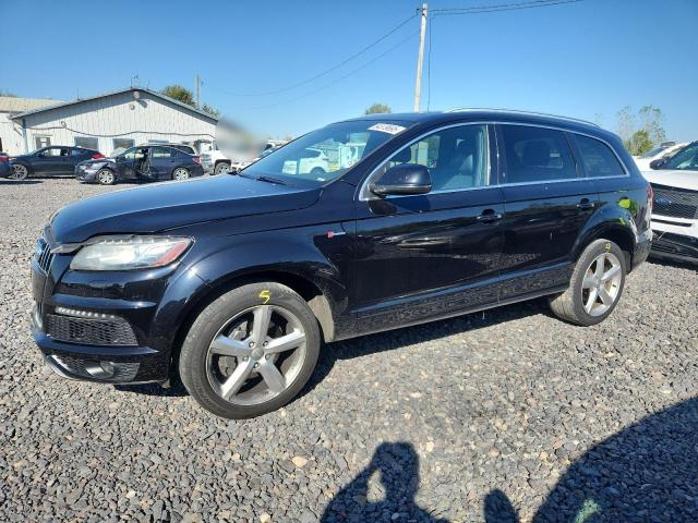 AUDI Q7 PRESTIG
