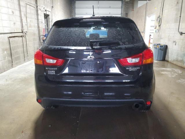 2016 MITSUBISHI OUTLANDER #3283953814