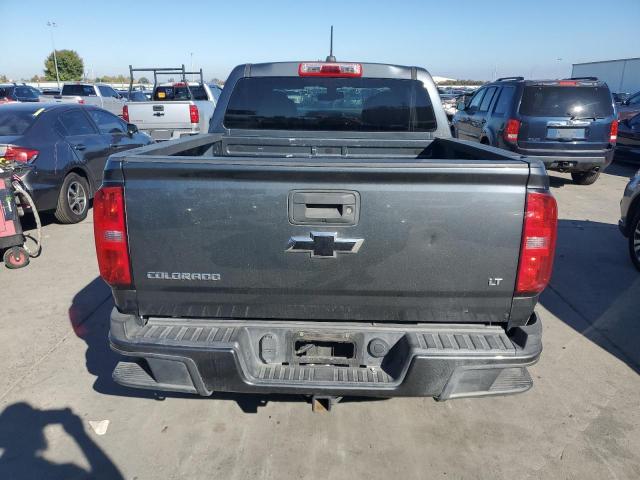 2016 CHEVROLET COLORADO L #3304032489
