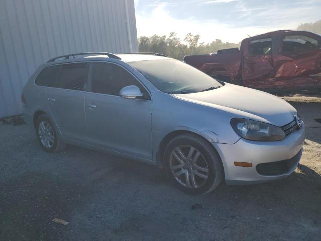 2013 VOLKSWAGEN JETTA TDI - 3VWPL7AJ3DM668526