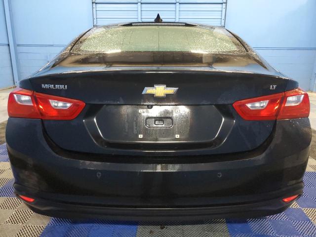 2024 CHEVROLET MALIBU LT - 1G1ZD5ST9RF209076