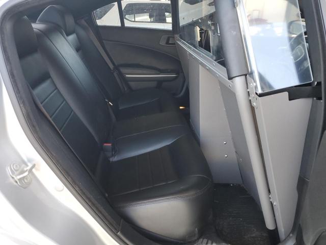 2023 DODGE CHARGER PO 2C3CDXAT5PH543101