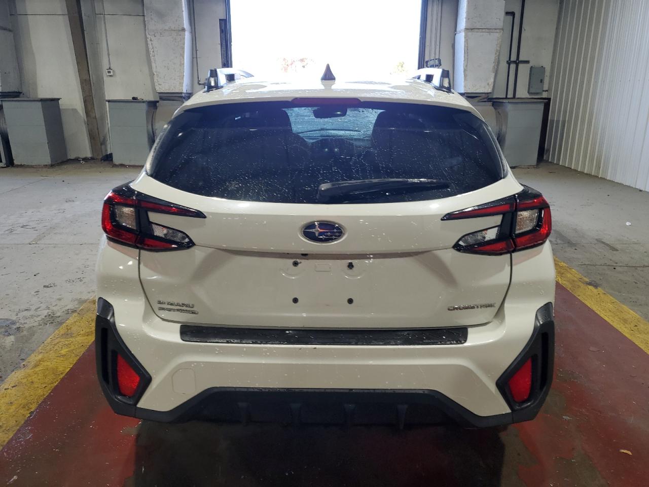 SUBARU CROSSTREK PREMIUM