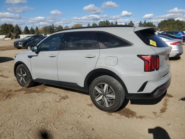 2022 KIA SORENTO EX #3284915924