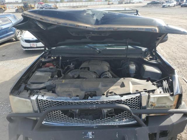 2010 GMC SIERRA K15 - 3GTRKXE28AG283006