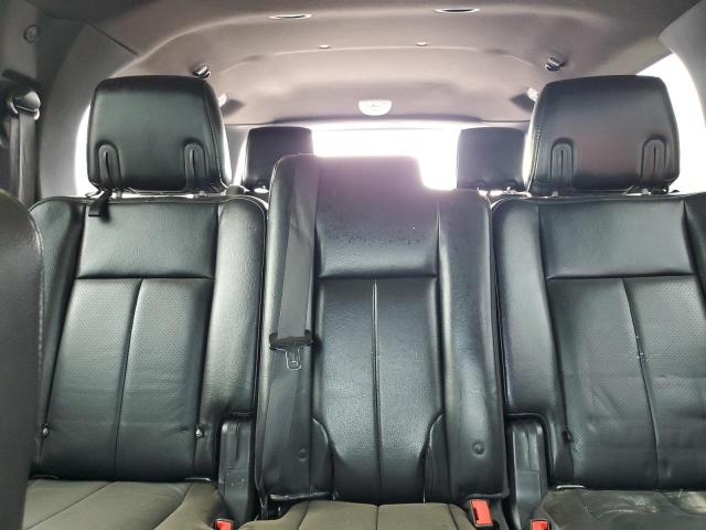 2011 FORD EXPEDITION #3278789636