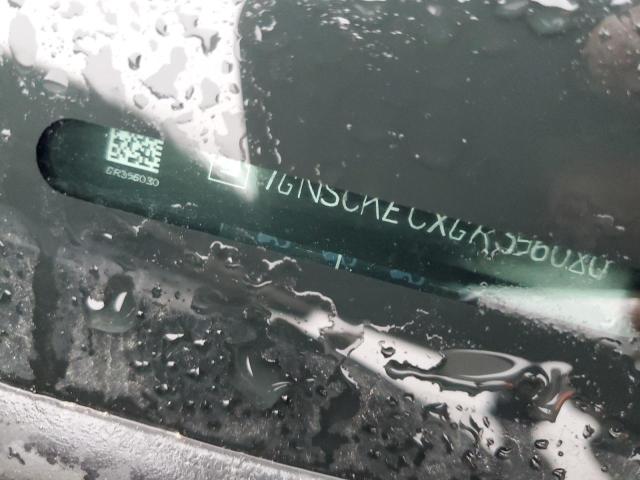 2016 CHEVROLET SUBURBAN C - 1GNSCKECXGR356080