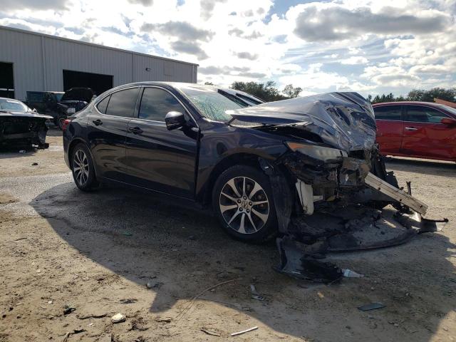 2015 ACURA TLX #3302885929