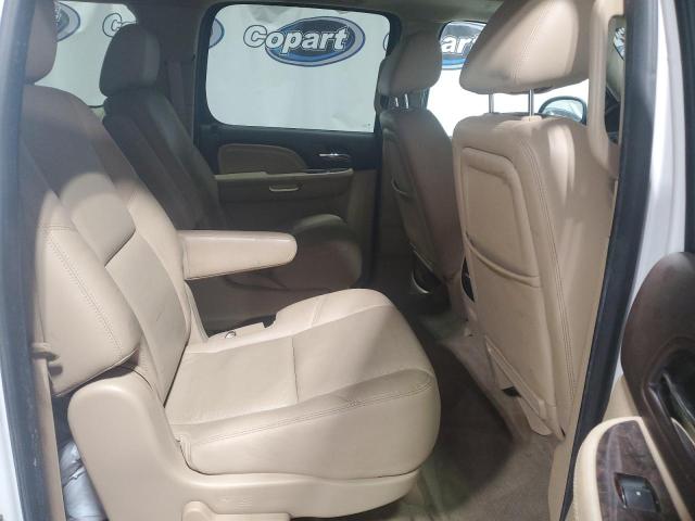 2014 GMC YUKON XL D #3286547156