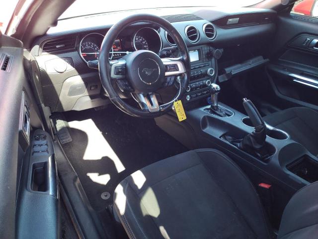 2019 FORD MUSTANG #3297962816