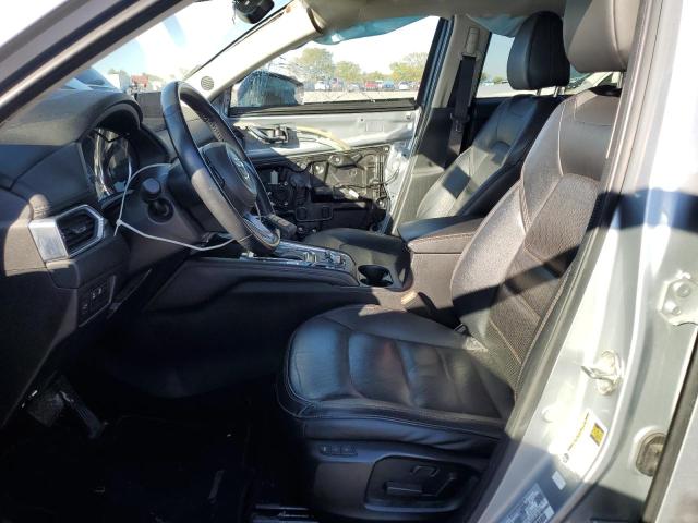 2018 MAZDA CX-5 GRAND - JM3KFBDM3J0347802